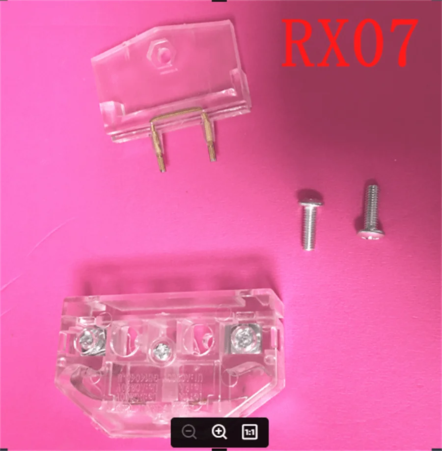 5PCS FOR RX07 Elevator Fermat Auxiliary Door Lock Switch Hall Door 5pcs-for-rx07-elevator-fermat-auxiliary-door-lock-switch-hall-door