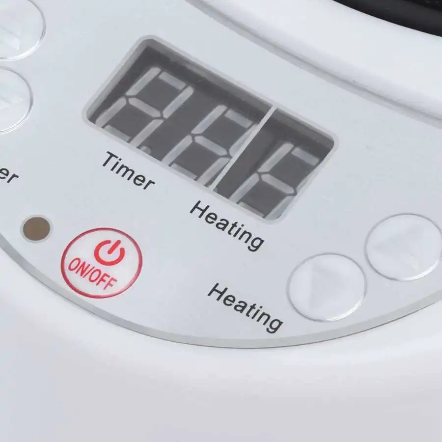 1000W Stainless Steel Sauna  Pot Machine Household Sauna Steam Generator Fumigation Machine for Home Spa Steam Generator 4