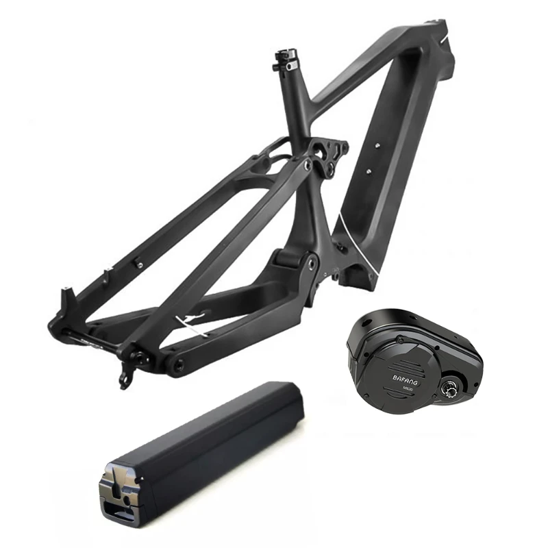 Bike Frame Bafang M600 Specs Nice Price Full Suspension Carbon