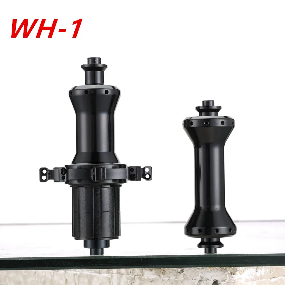 ロードバイク用ディスクブレーキ付き700cカーボンホイール,ロード