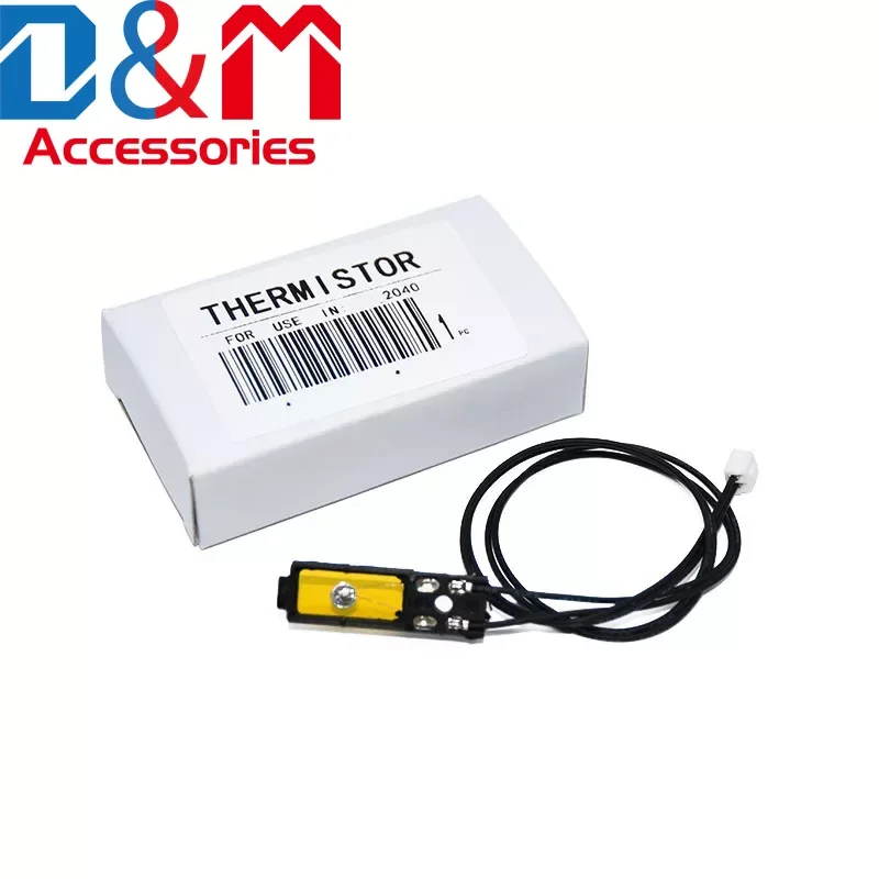 

Терморезистор для Kyocera M2540 M2640 M2634 M2135 P2235 2P040 M2040 M2735