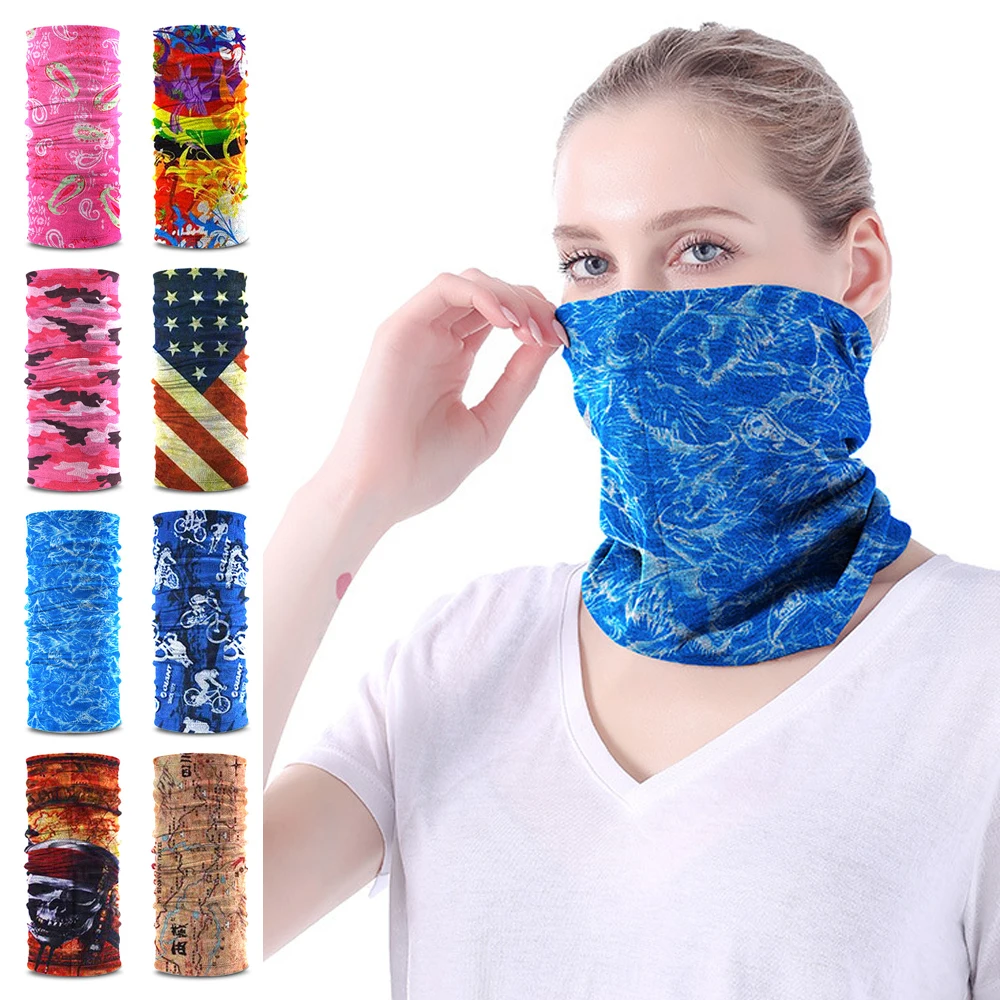 charpederandonneetdescaladepourhommesetfemmesbandanasde