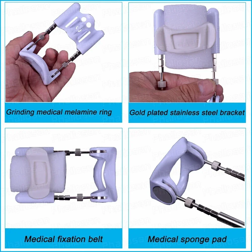 Male Sex Toys Penis Extender
