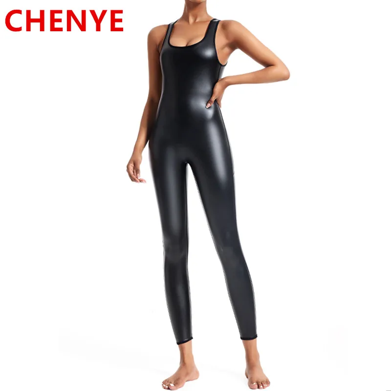 Body Shaper U Neck T Shirt Vest Sleeveless Bodysuit for Women Waist Trainer Corsets Tight leggings Tank Tops Bodysuits Shapewear Women Body Shaper