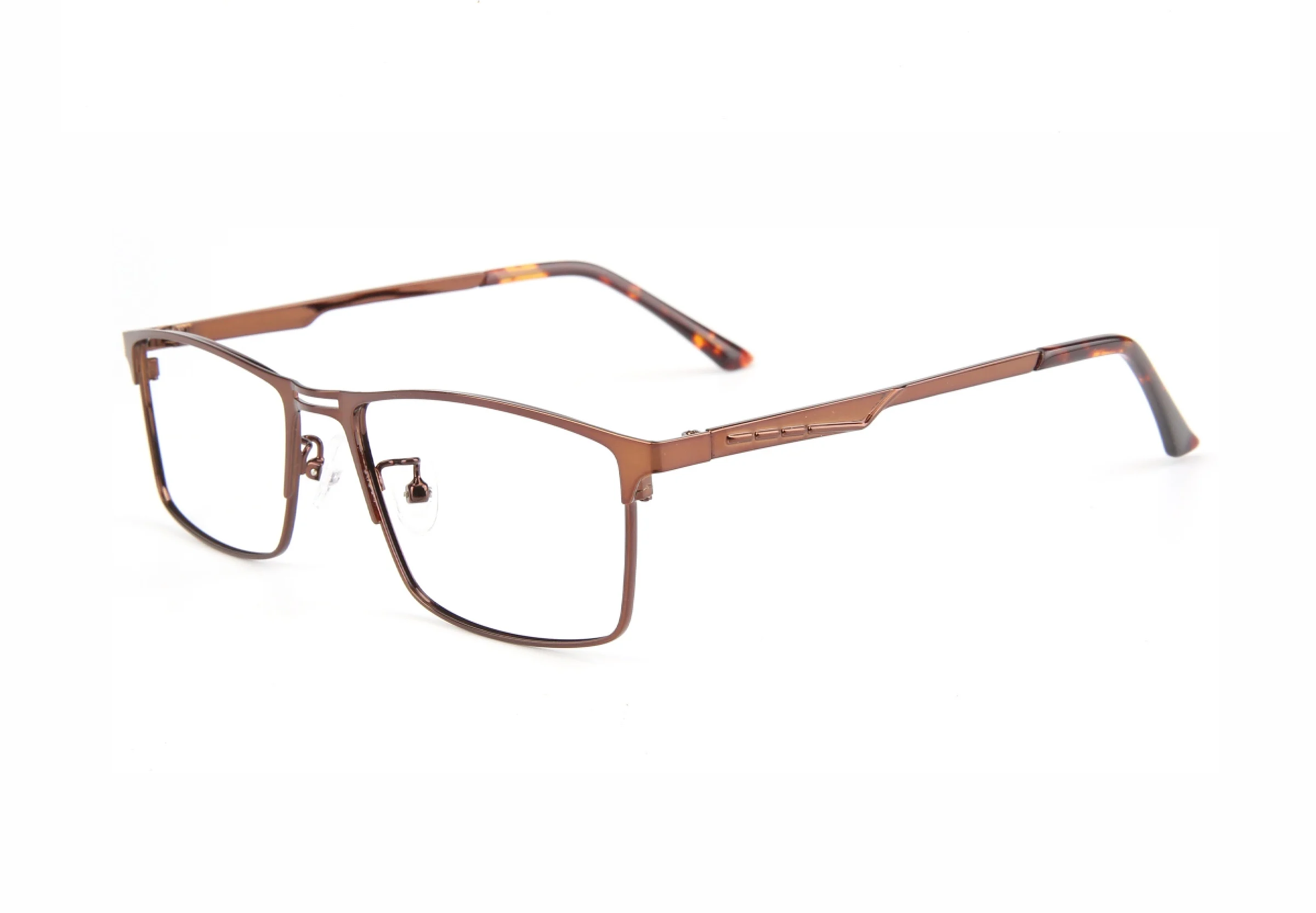 Men Phototochromic Myopia Prescription Eyeglasses Full Frames Women Reading Glasses Eyewear 3