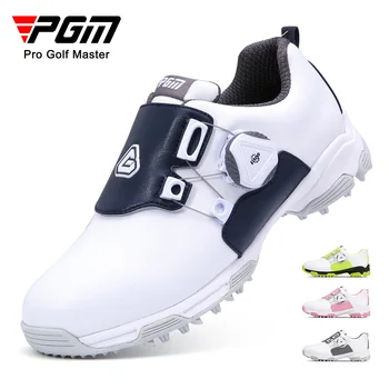Children’s Waterproof Golf Shoes 1