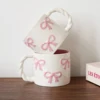 Ribbon Ritual Mug