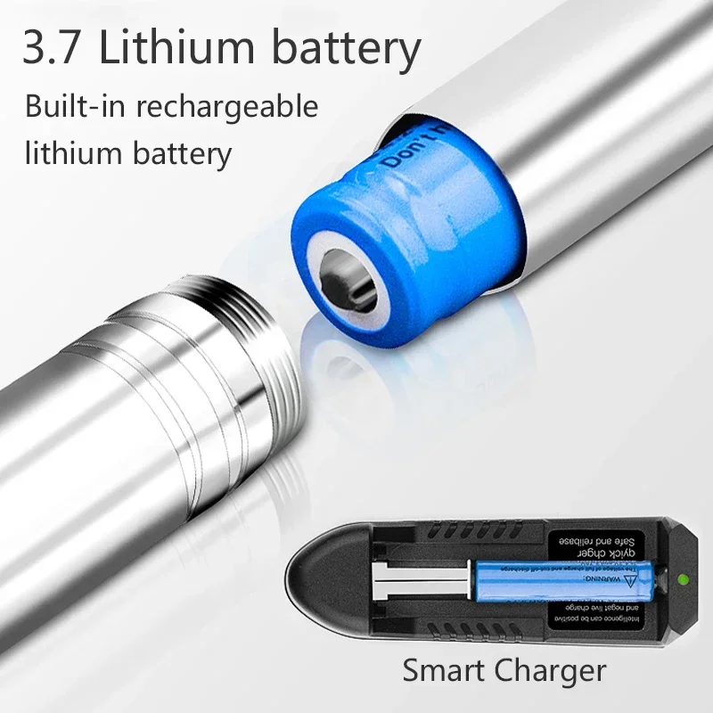 Electric Engraving Pen 3.7V Wireless Small Electric Carving Pen Electric Drill Metal Polishing Machine Carving Woodworking Tools