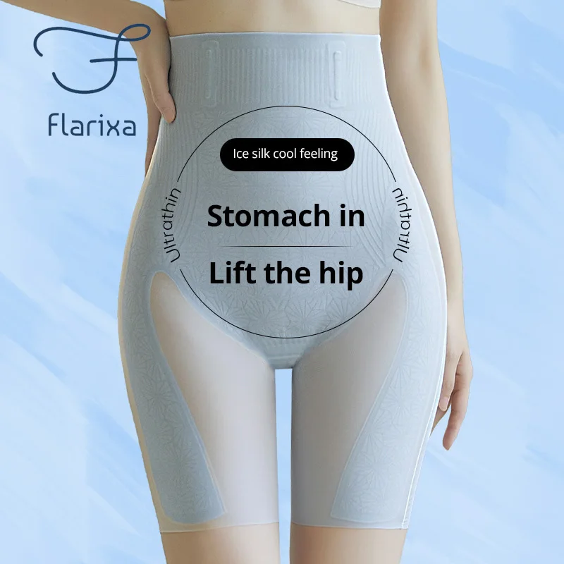 Women High Waist Shaping Panties Body Shapers waist trainer shapewear panties