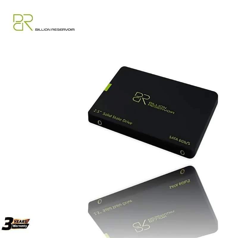 Ssd-solid State Drive 2.5 Sata3 128gb 256gb Disco Rígido Interno 480gb 512gb Disco de Memória 2tb 4tb para Laptop pc br - Imagem 5