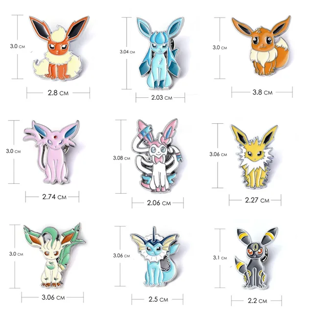 Pin by Rain Dragon on Pokemon  Pokemon eeveelutions, Pokemon eevee  evolutions, Pokemon umbreon