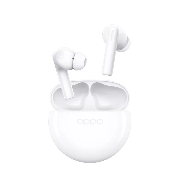 OPPO ENCO Air 2i TWS Earphone Bluetooth Wireless Earbuds AI Noise Cancelling Wireless Headphone 28 Hour Battery Life For Find X5 6