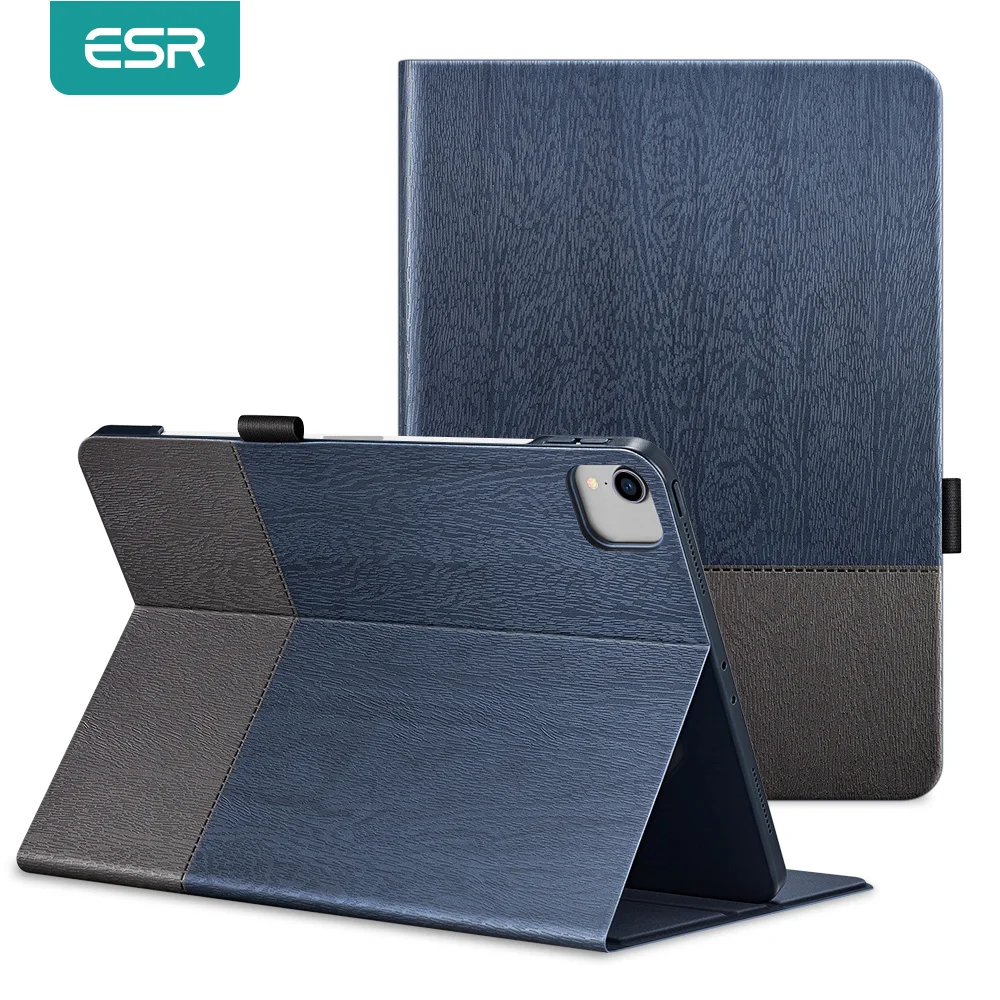 Esr Ipad Pro 11 Folio Case Ipad 8 Generation Esr Case Esr Ipad Pro