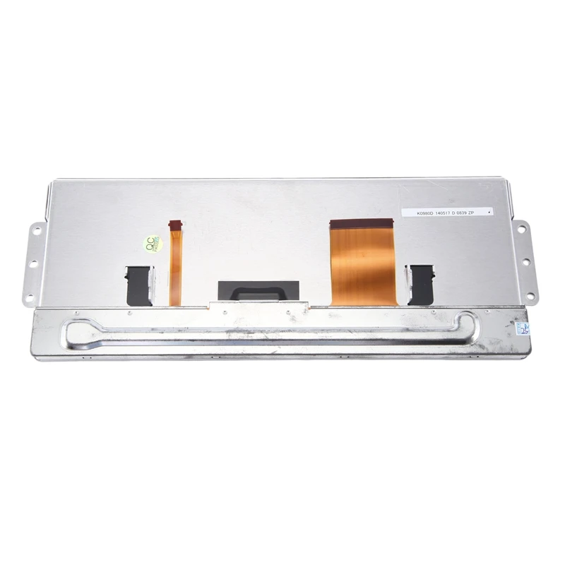 

LQ088K9RA01 автомобильный DVD GPS телефон ЖК-дисплей и стекло для BMW L7 CID High 2012 Замена