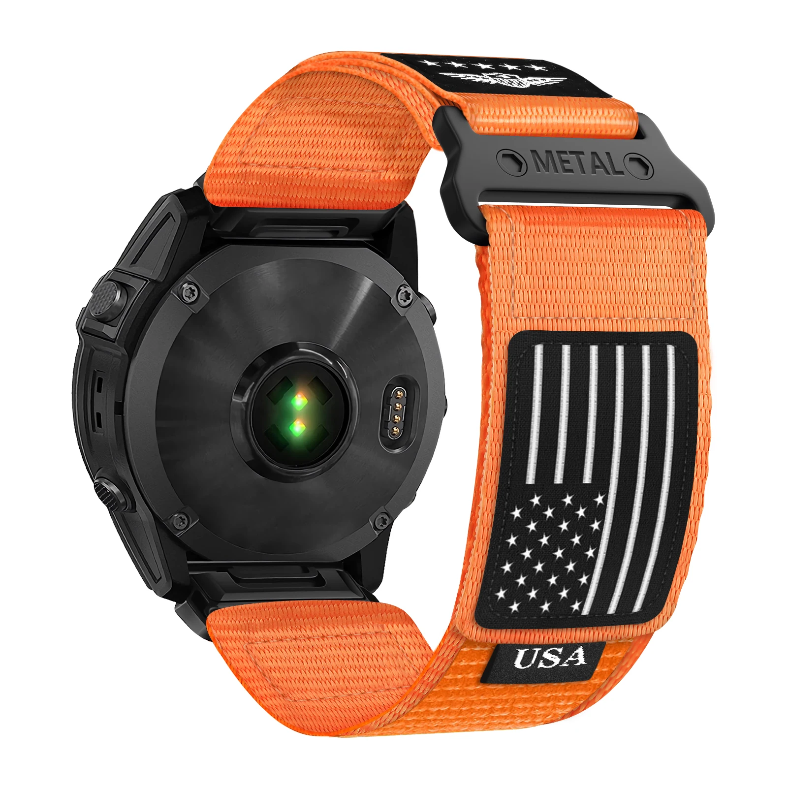 Premium Quick Fit Replacement Strap for Smartwatches – Durable and Stylish Bracelet Band