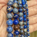 Blue Sediment Jasper