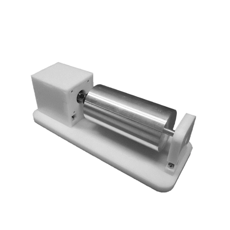 

Коллекционный высокоскоростной вращающийся приемник с вращением на 4500 об/мин