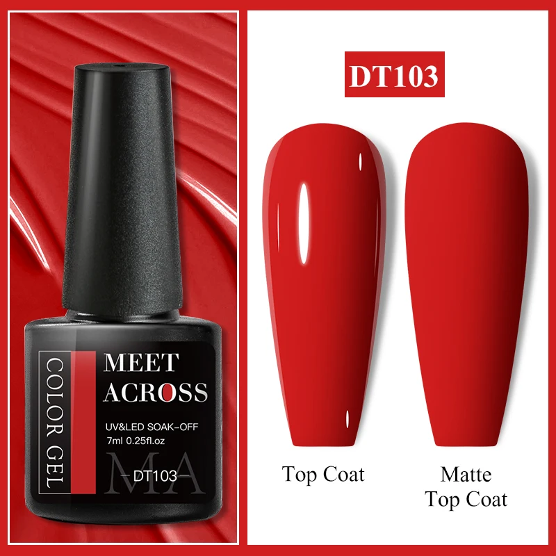 Vibrant Neon Gel Nail Polish Collection - Fluorescent Green, Red, and Yellow