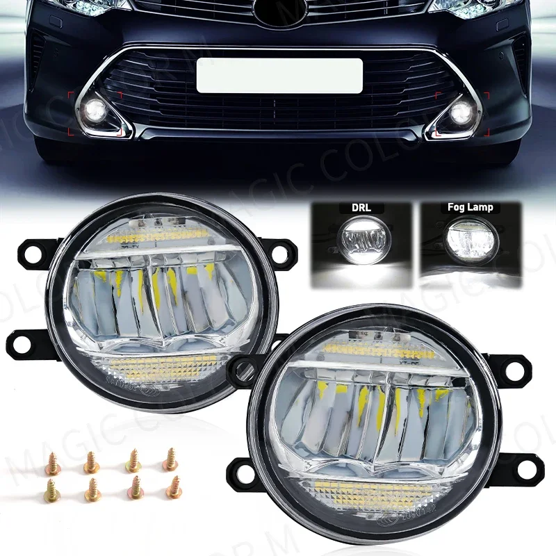 Luces Traseras Compatibles Con Toyota Prius C 2018-2019, Montaje De Luz Trasera Lateral Del Conductor Para Reemplazo De Lámpara Trasera Toyota Prius C 2018-2019 (lado Del Conductor (izquierda