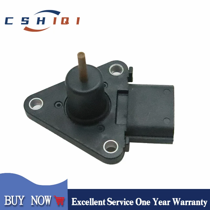 3M5Q-6K682-BA Turbocharger Actuator Position Sensor for Citroen C4 C5 Ford Focus Volvo C30 Peugeot 308 4008 508 3M5Q6K682BA turbocharger actuator sensor