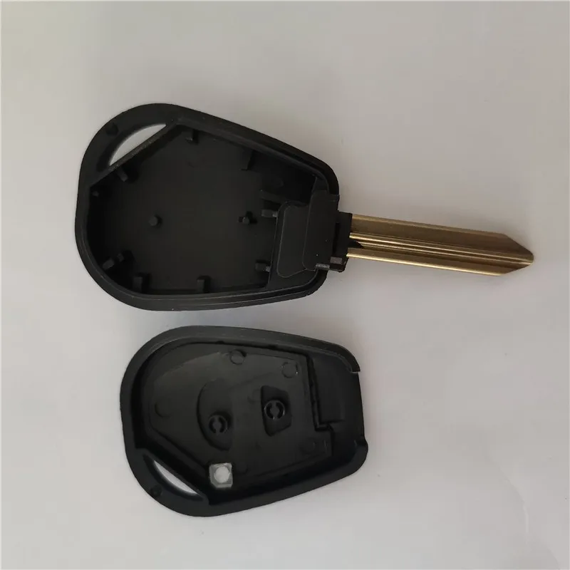 Car key shell, key case, car remote key, car key, key shell 3PCS for CITROEN LIGIER Remote KEY