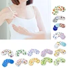 Nursing Pads 6pcs/set Washable Breast Breastfeeding Super Absorbency Mat for Mum Waterproof Feeding Pad Reusable Supplies 2