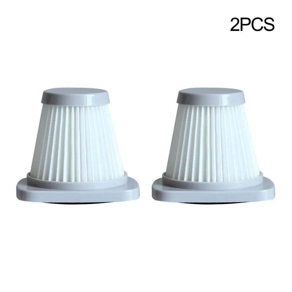 2Pcs Filters Sets For Dexp M-800 Vacuum Cleaner Washable Replacement Accessories Household Spare Parts New 2pcs sponge filters for beko for smeg tumble dryer evaporator 782372152 29648 vacuum cleaner spare replace parts sponge filter