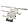 LED Bathroom Vanity Light Fixtures On/Off Stainless Steel Make-Up Mirror Wall Lamp 3w 5w 7w Picture Front Sconces Lighting 3