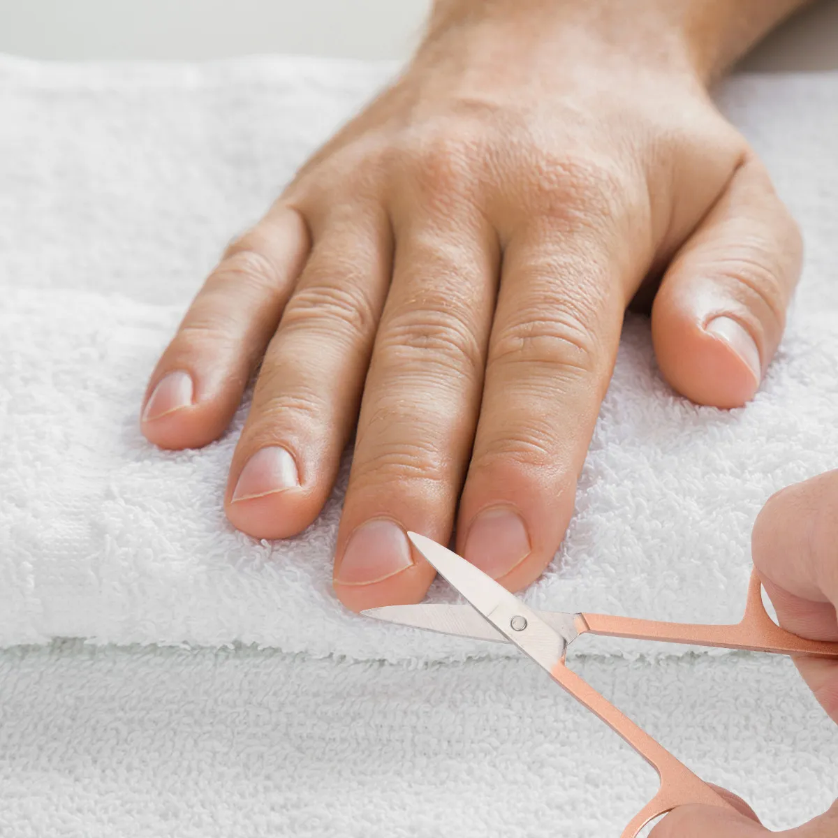 1세트 스테인레스 스틸 손톱깎이 세트 프리미엄 네일 커터 키트 가정용 여행용 매니큐어 파일 눈썹 족집게 미용 가위 포함