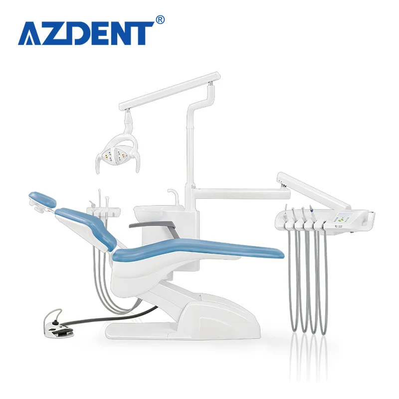 

CE Approved Newest Dentist Use Chair
