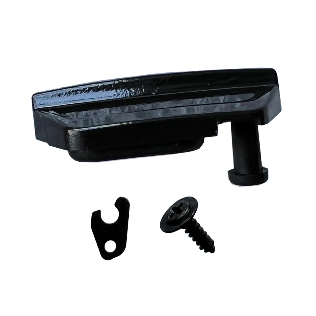 Rubber Cap For Garmin Edge 830 Plus Anti-Dust Plug USB Cover Bottom Screw Set Charging Caps With Assemble Tools rubber cap