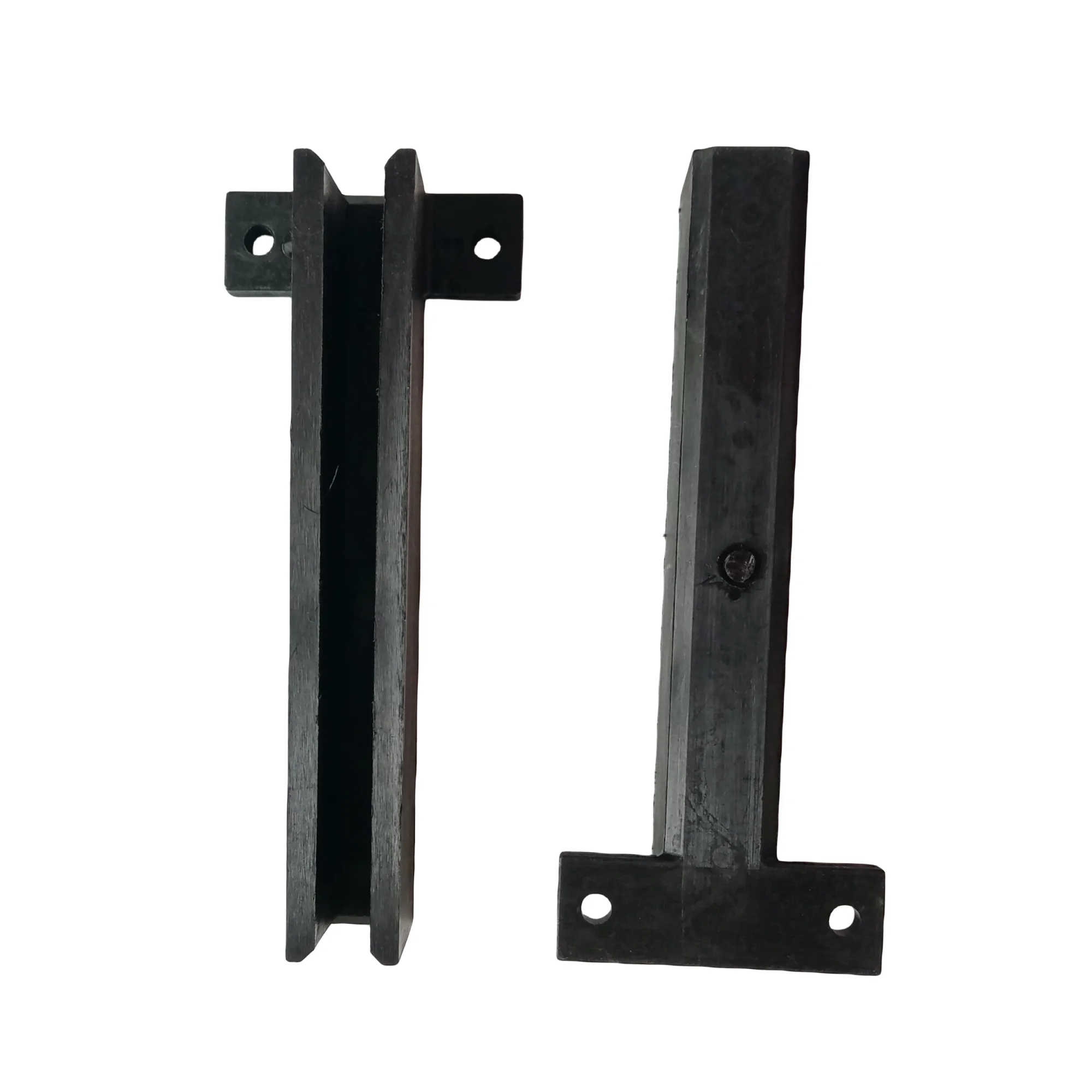 Elevator Guide Shoe Insert 225*16 Length 225mm for 16mm Rail Lift Spare Parts