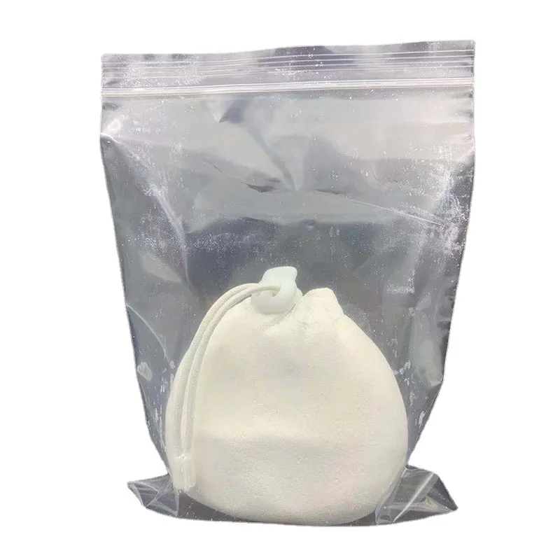 Magnesium Chalk Ball for Climbing & Fitness 6