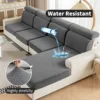 Waterproof Elastic Sofa Hats Non-Slip All-Inclusive Thickened Anti-Cat Scratch Sofa Cushion Covers Universal Headrest Backrest 1
