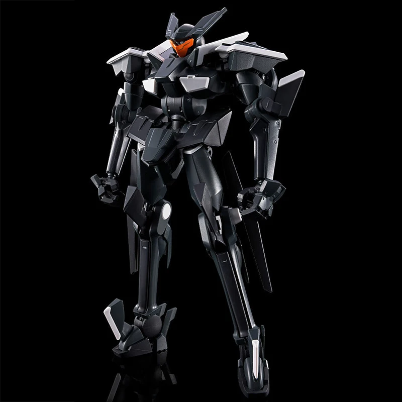 BANDAI Mobile Suit Gundam 00 PB LIMOTED HG 1/144 SVMS-01X UNION