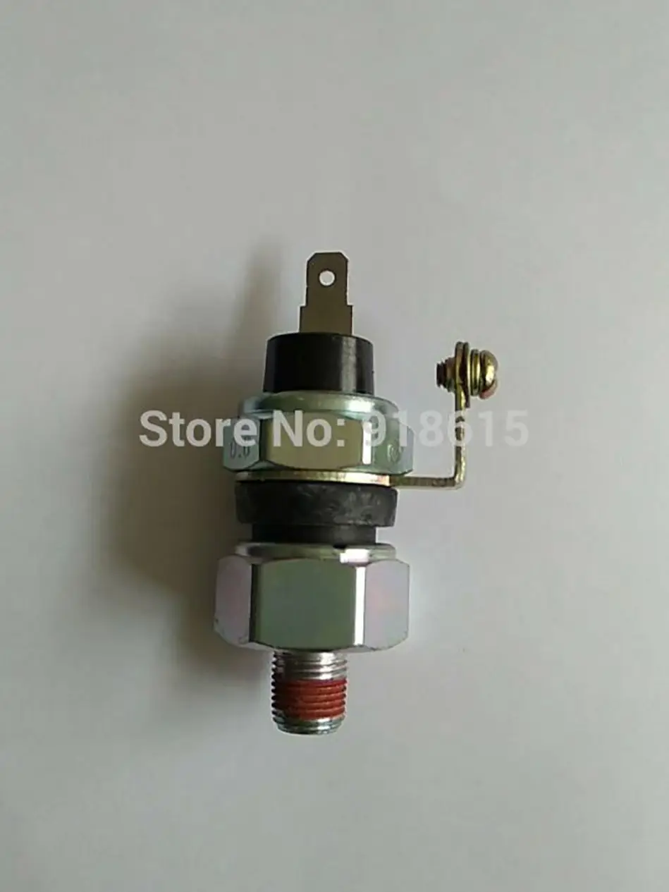 KM186F 186F Oil Alarm OIL SENSOR Fit Kipor Kama KDE6500E KDE6700t KDE6700TA Diesel Generator Parts
