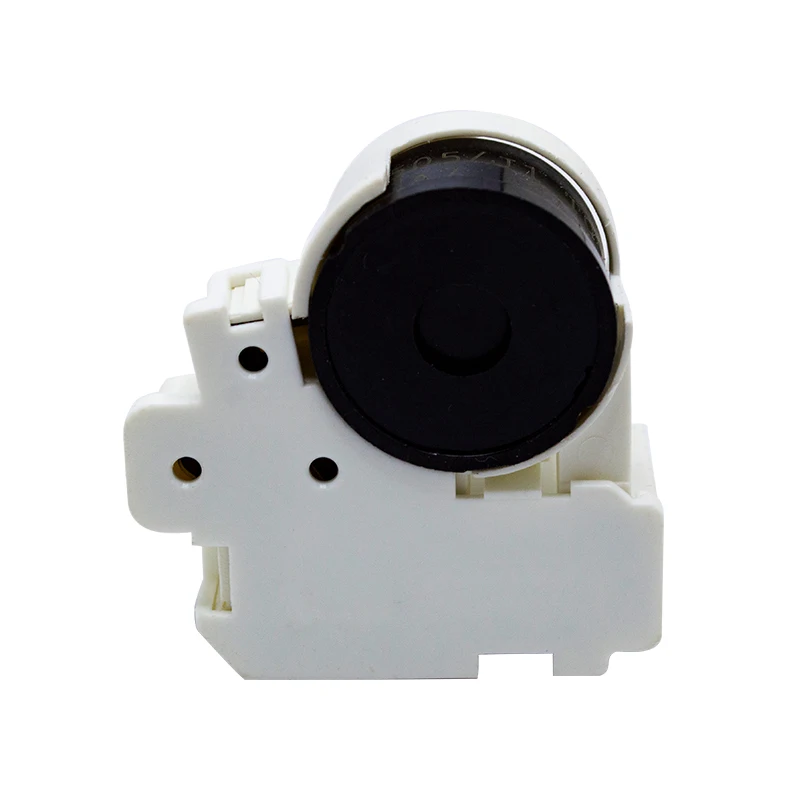 Starter Frigorifero PTC 8100ZEM90-130-74 | Compatibile Compressori | Ricambio Non Originale - Foto 2