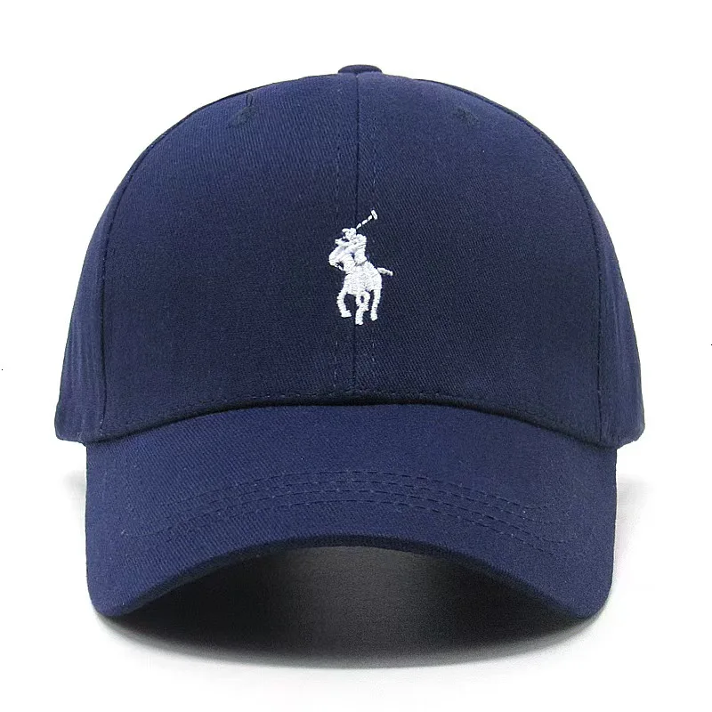 Patterned Embroidered Men's And Women's Baseball Caps Adjustable Stylish Casual Outdoor Hip Hop Caps Streetwear Headwear
