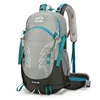 Grey Travel Backpack For Men New Luxury Quality Large Capacity Camping Hiking Back Pack Teenager Cycling Backpack Male Female 1
