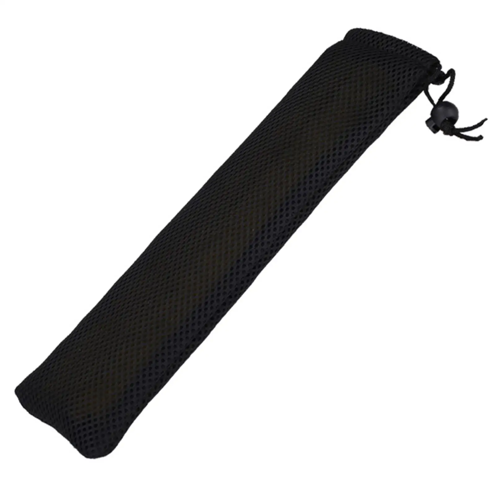 Nunchucks Bag Portable Carry Pouch Nunchucks Sports Equipment Bag Storage Bag for Sponge Foam Luminous Aluminum Alloy Nunchucks