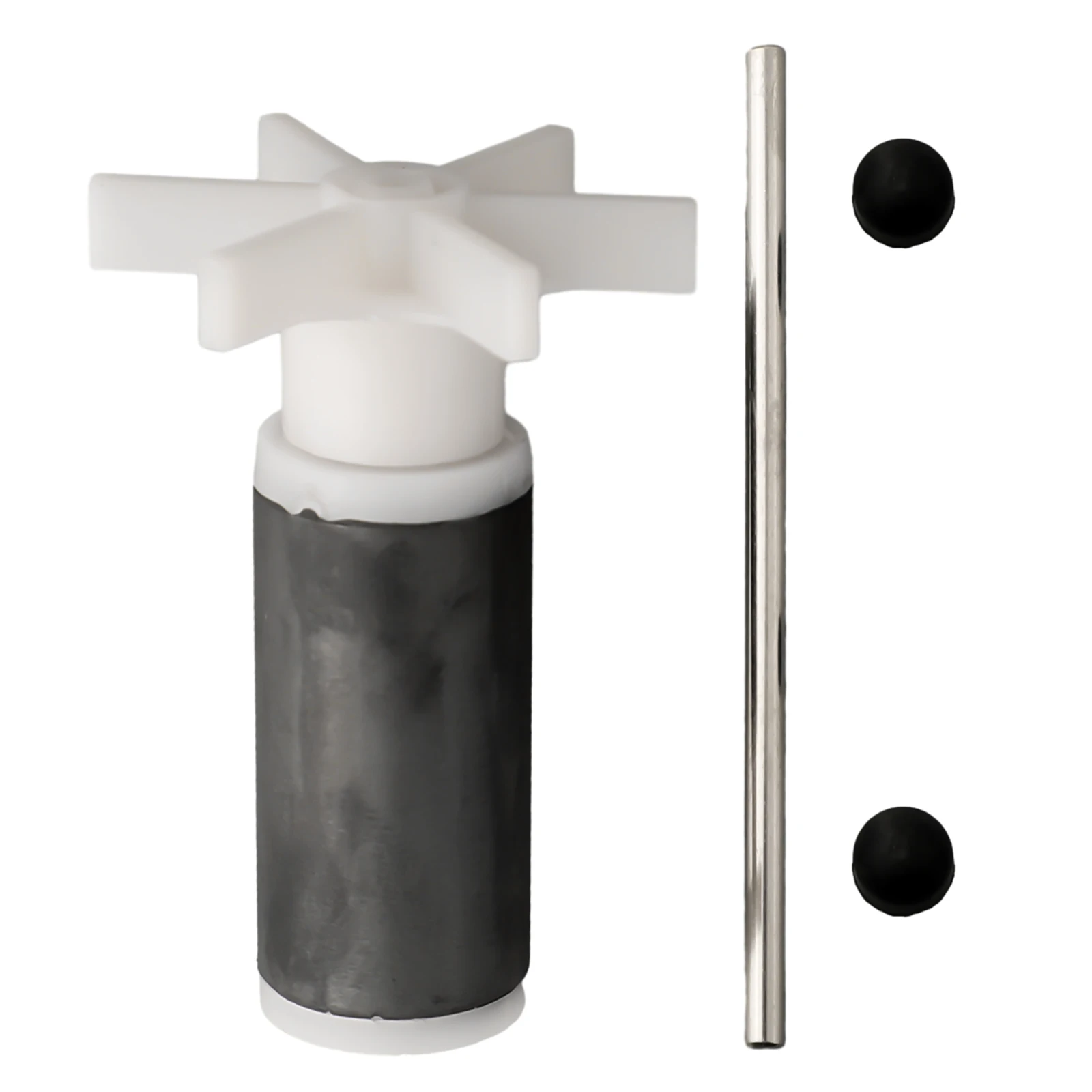 Lay Z Spa Pompa Per Vasca Idromassaggio Girante/Rotore E02 Fix Girante Per Pompa Dell'Acqua Silenzioso Mini Acquario Giardino Accessori Per Piscina Gi