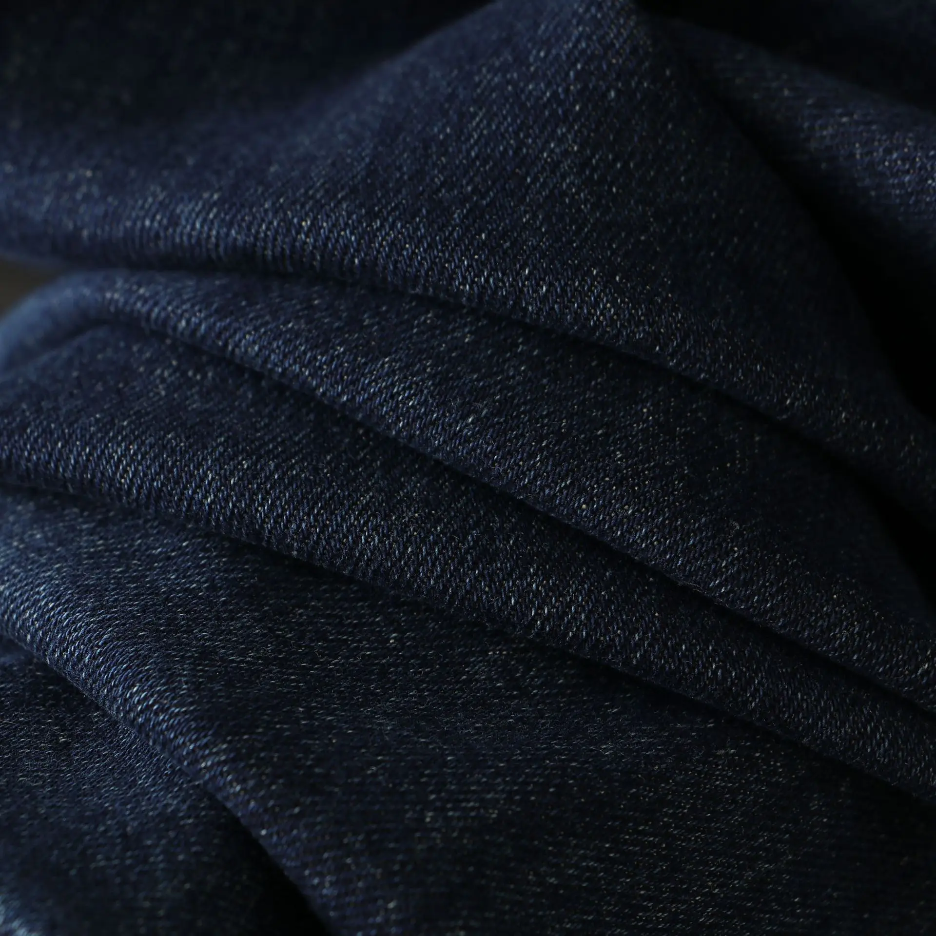 XXXXL Fashion Plus Size Women's Jeans Autumn New Drawstring Waisted Denim Straight Leg Pants Casual Full Length Trousers 1393