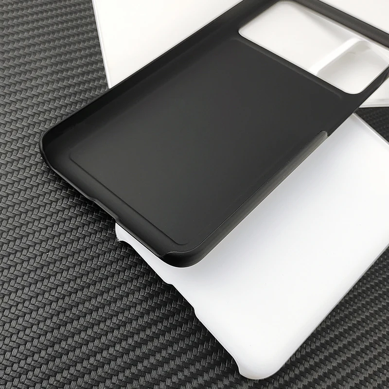 xinyunew Case for Xiaomi Redmi K70E/Xiaomi Poco X6 Pro, Cover Xiaomi