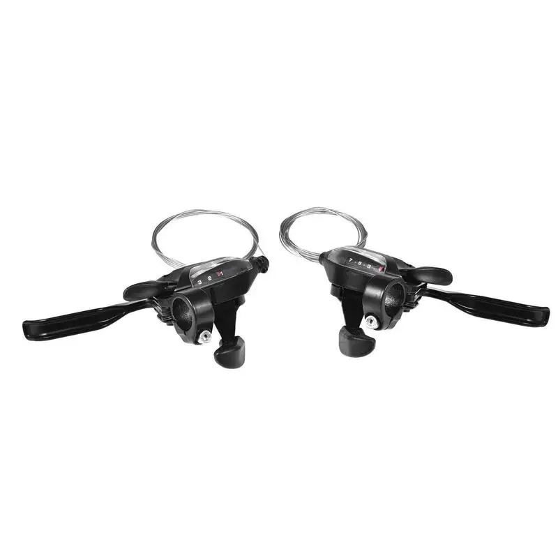 Shimano Bike Shifter Vintage Shimano Deore XT ST-M095