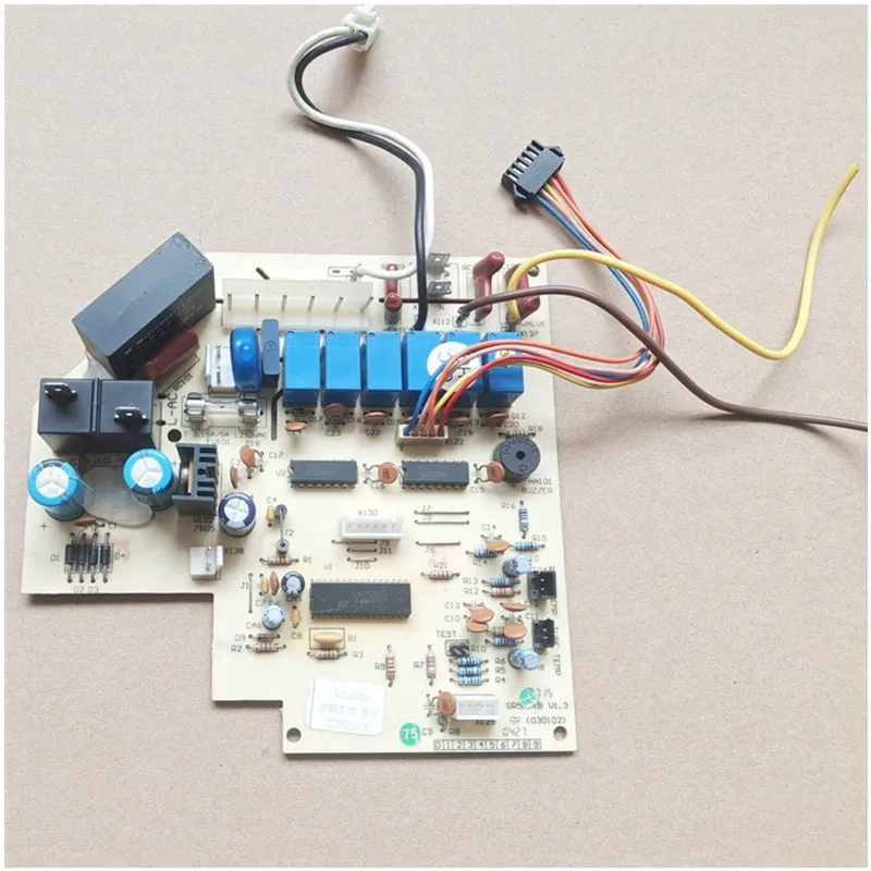 

for Gree motherboard 5L53B 30055812 30055823 computer board GR5N-1B