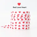 Red Love Heart