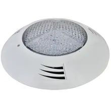 

18W 24W LED Swimming Pool Light Plastic Wall Light Pool Light Underwater Colorful Landscape Lights IP68 Waterproof Fountain Lamp