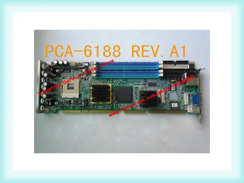 

Original IPC PCA-6188 REV.A1