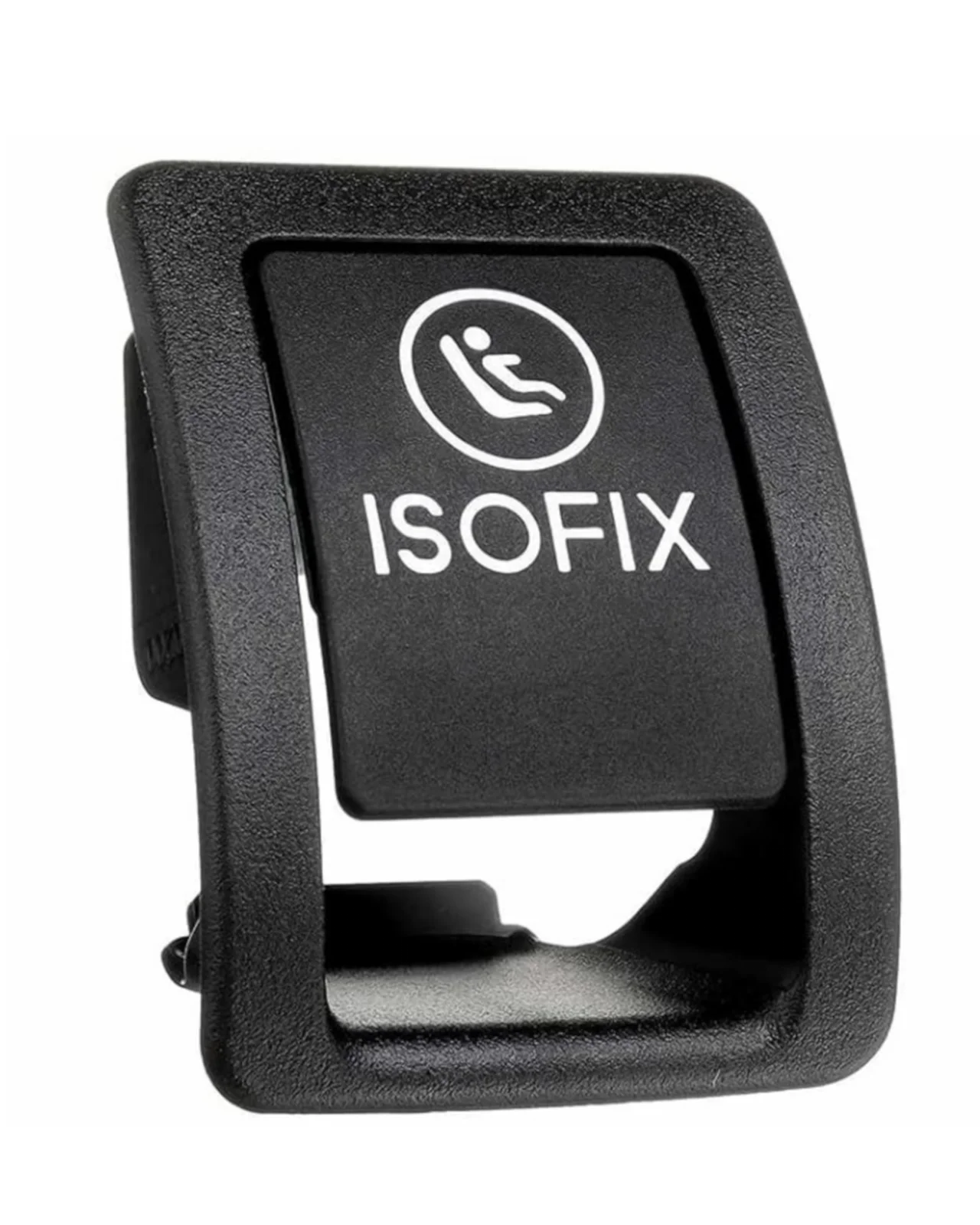 자동차 뒷좌석 앵커 ISOFIX 커버 어린이 구속 스위치, 메르세데스 벤츠 AMG W205 C 클래스 2015 2020 후크 버클, A2059200513