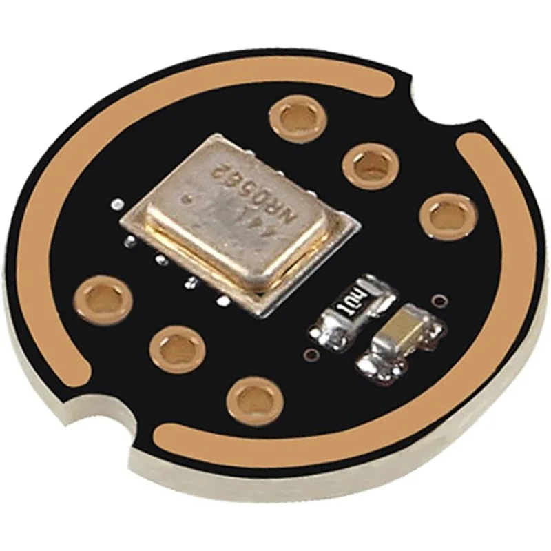 6 pz INMP441 Microfono omnidirezionale Interfaccia I2S Modulo Sensore di Uscita Digitale Supporta ESP32